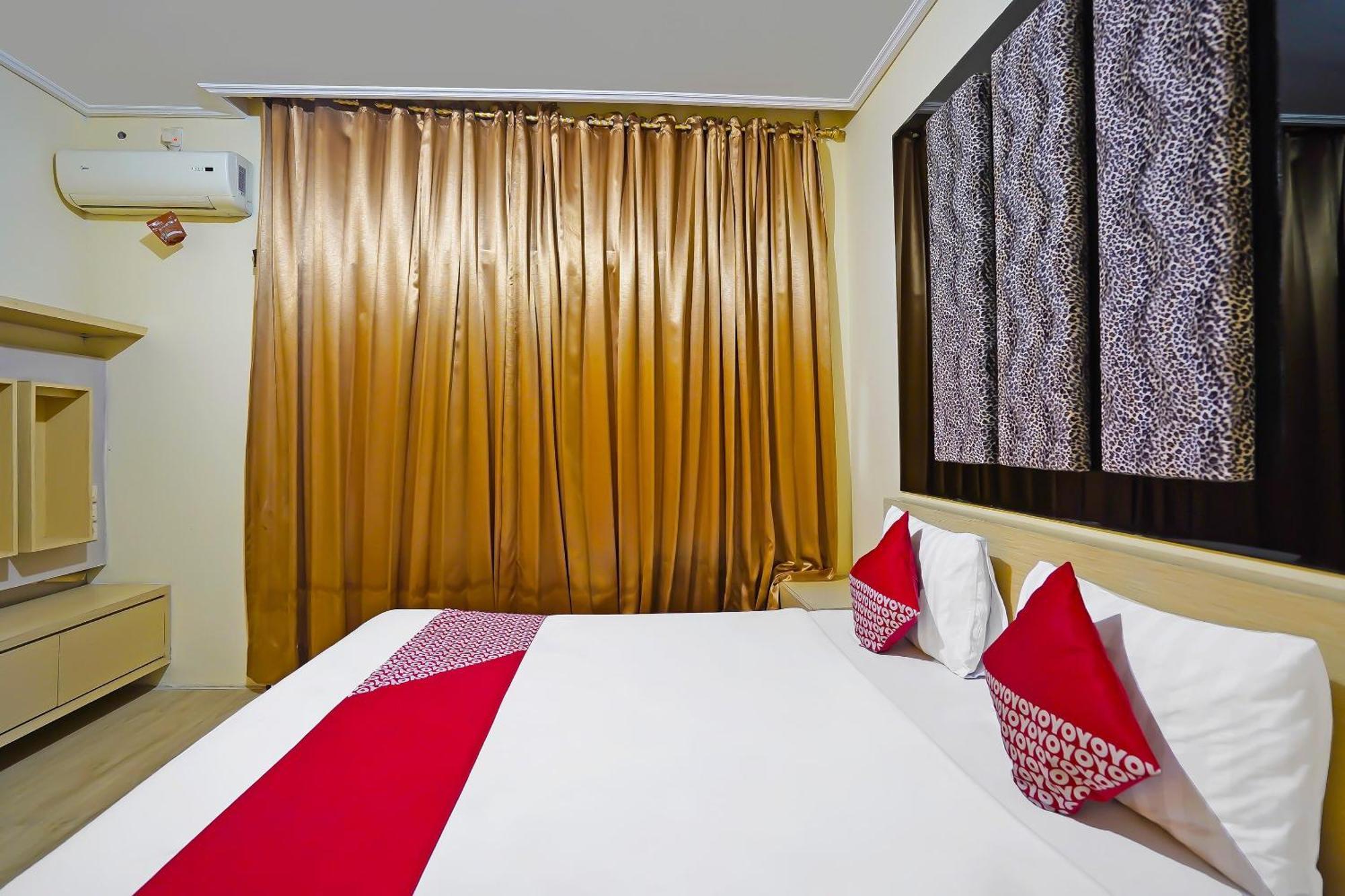 Oyo Life 511 Grace Residence Surabaya Exteriör bild