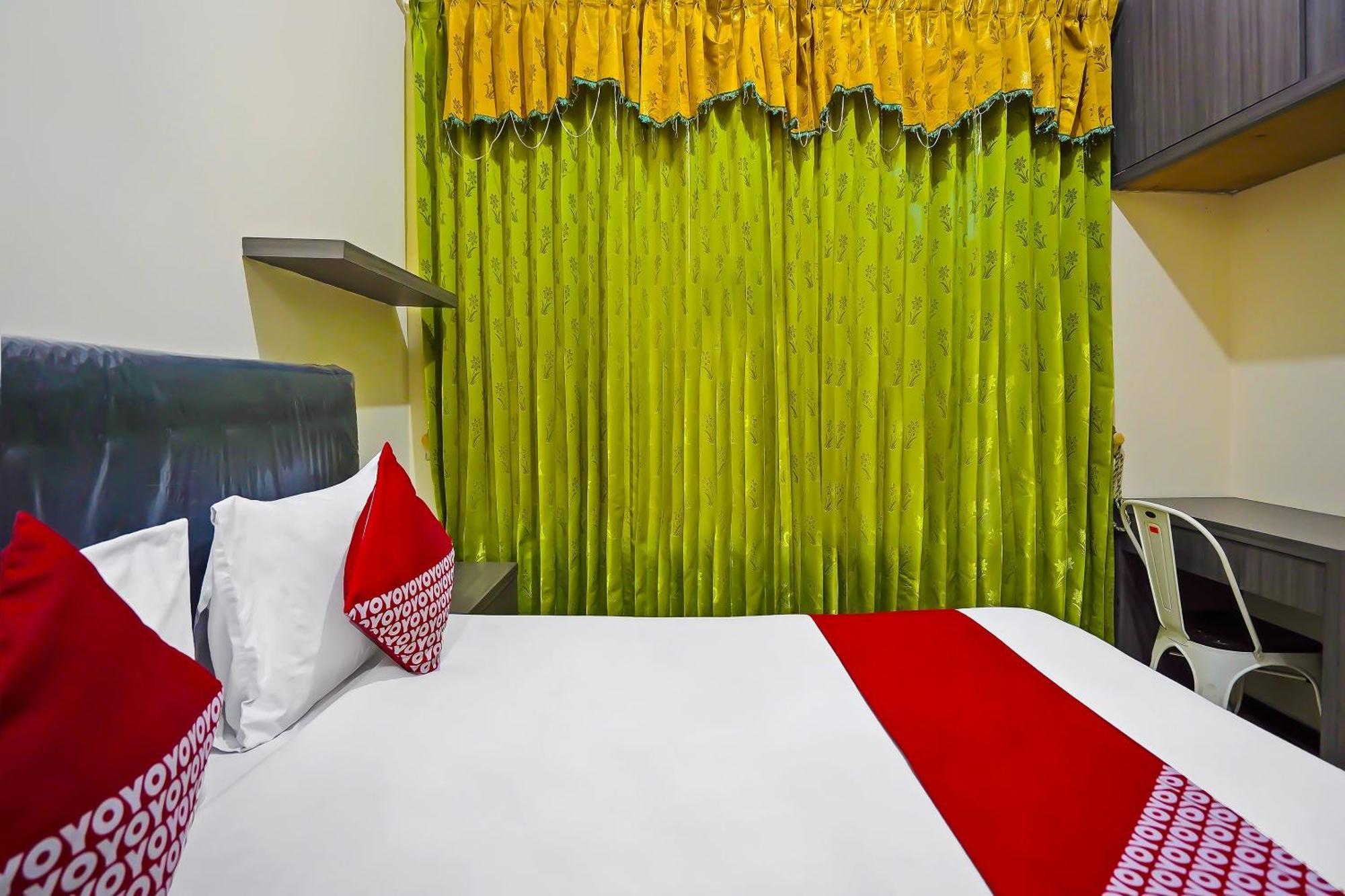 Oyo Life 511 Grace Residence Surabaya Exteriör bild