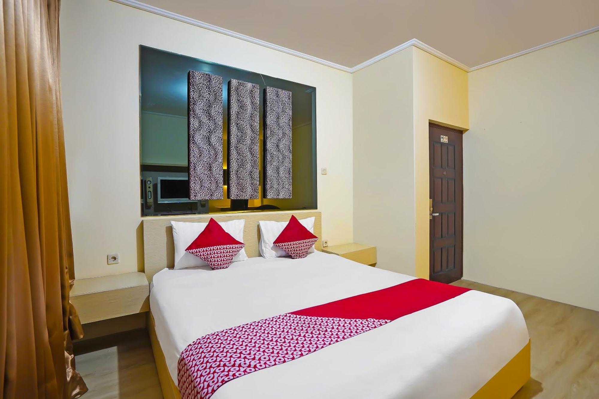 Oyo Life 511 Grace Residence Surabaya Exteriör bild